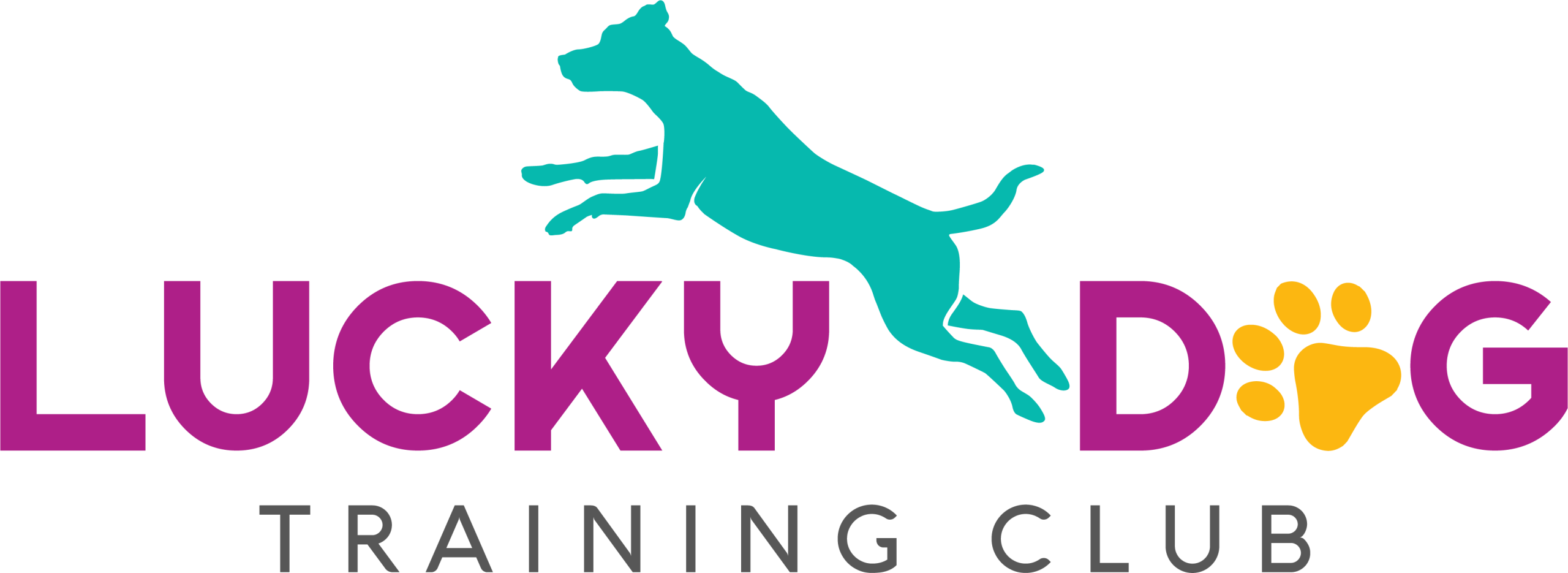 Lucky Dog Training Club